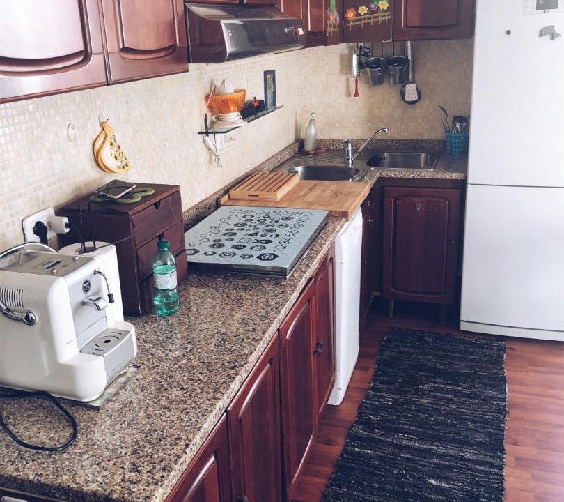 Photo of Kitchen in Ladispoli