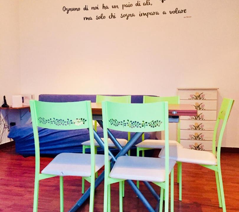 Photo of Livingroom in Ladispoli