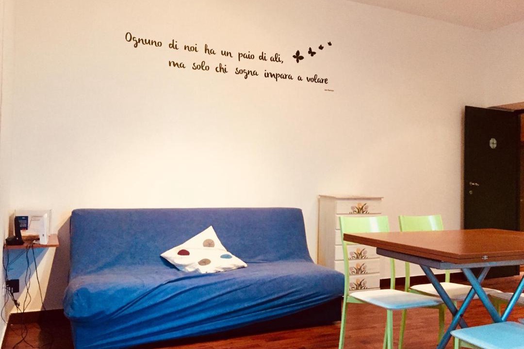 Photo of Livingroom in Ladispoli