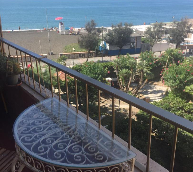 Photo of Patio Balcony in Ladispoli