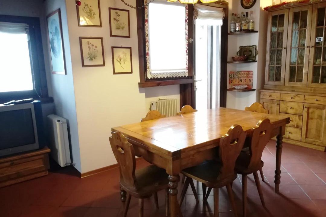 Photo of Livingroom in Piancavallo