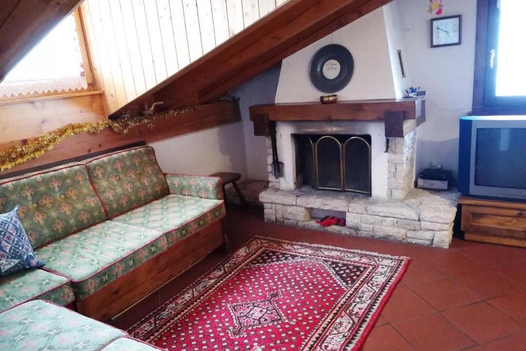 Photo of Livingroom in Piancavallo