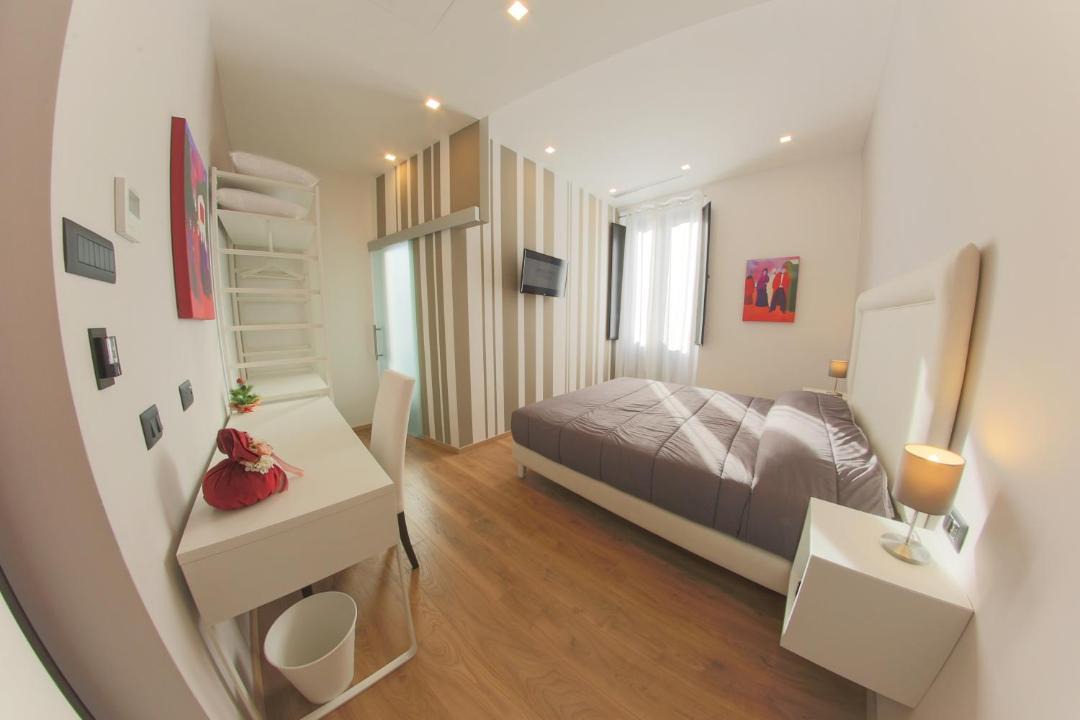 Photo of Bedroom in Lamezia Terme