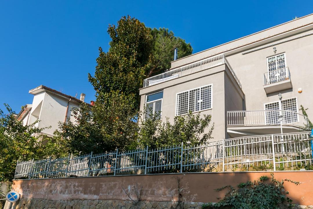 Photo of Buildings in Zona LIII Tomba di Nerone