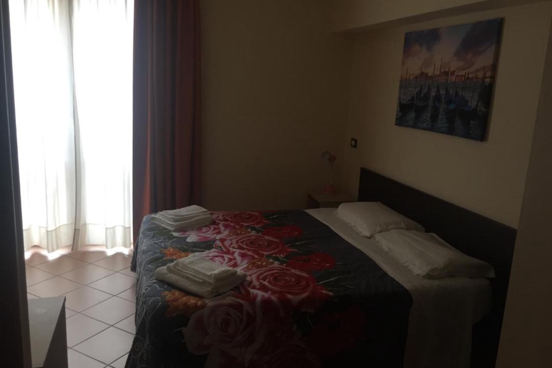 Photo of Bedroom in Catanzaro Lido