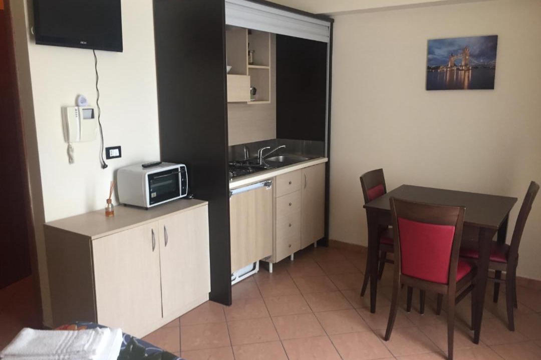 Photo of Livingroom in Catanzaro Lido