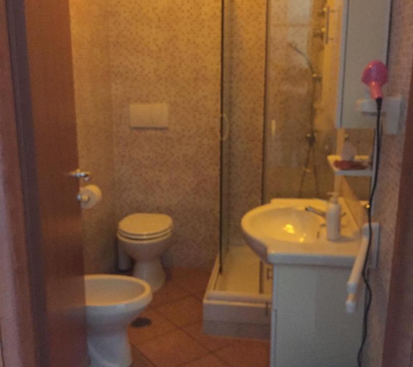 Photo of Bathroom in Catanzaro Lido