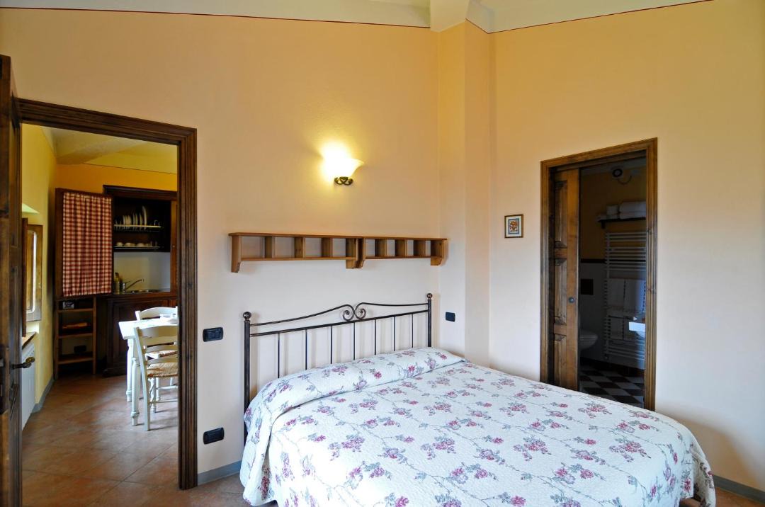 Photo of Bedroom in Pieve Fosciana