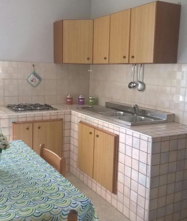 Photo of Kitchen in San Giorgio
