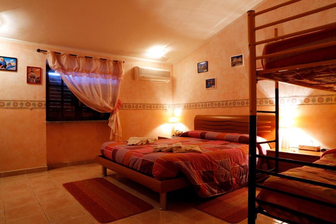Photo of Bedroom in Altomonte
