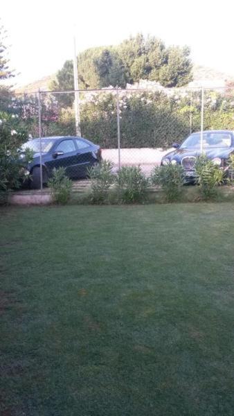 Photo of Outdoor in Geremeas