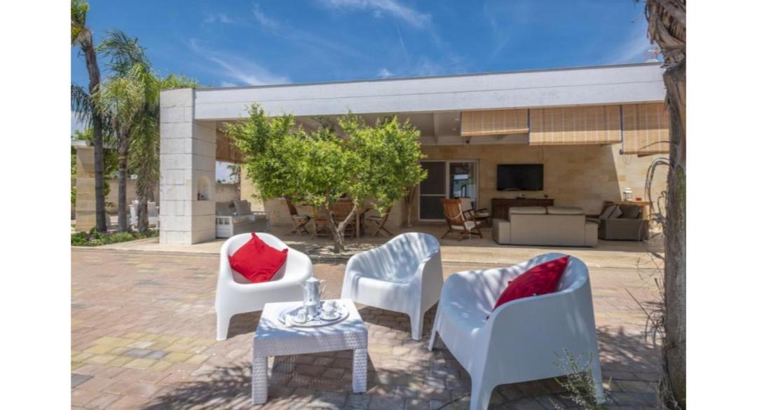 Photo of Patio Balcony in Pantanagianni-pezze Morelli