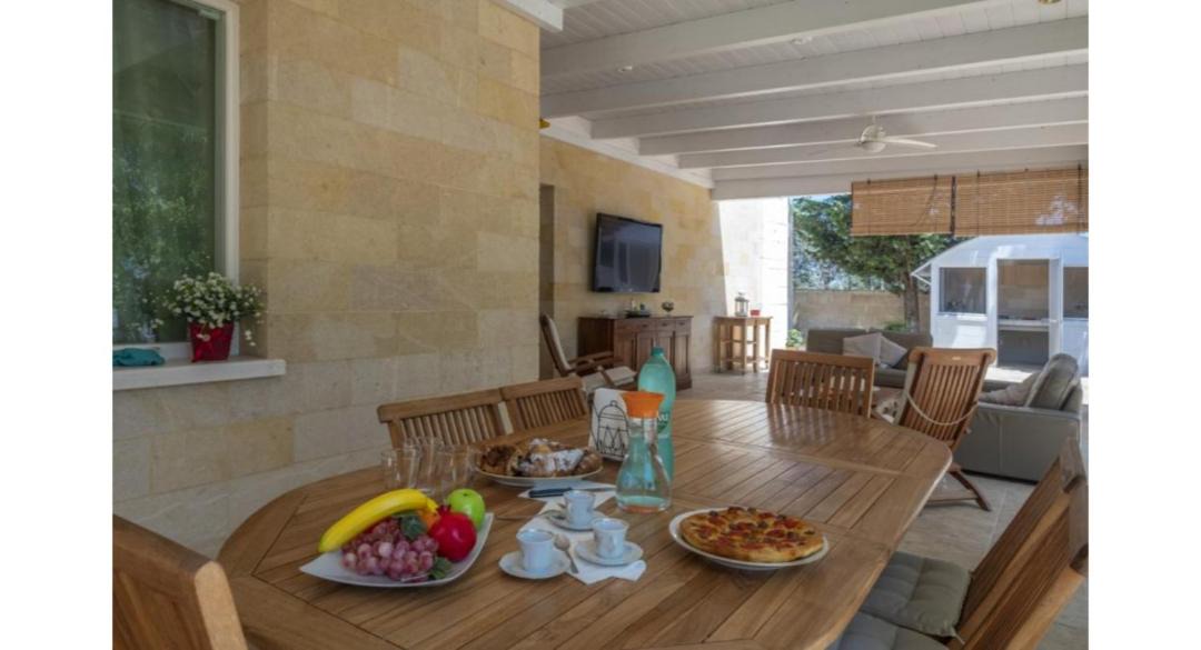 Photo of Livingroom in Pantanagianni-pezze Morelli