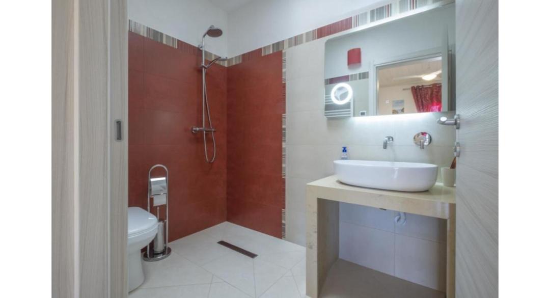 Photo of Bathroom in Pantanagianni-pezze Morelli