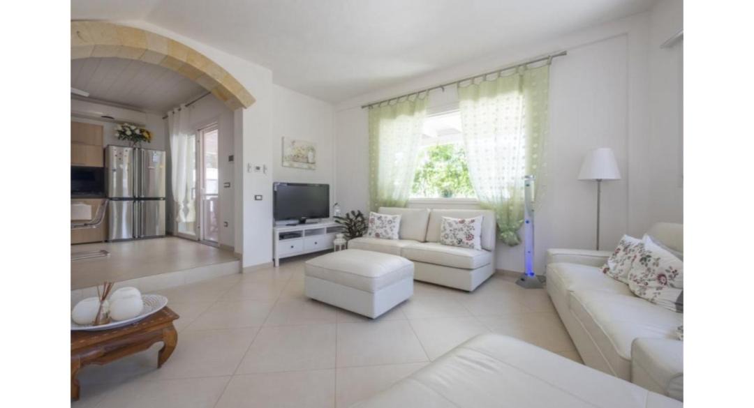Photo of Livingroom in Pantanagianni-pezze Morelli