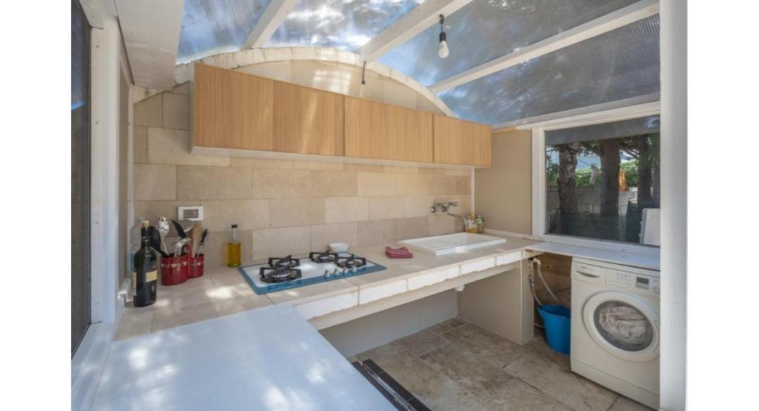 Photo of Kitchen in Pantanagianni-pezze Morelli