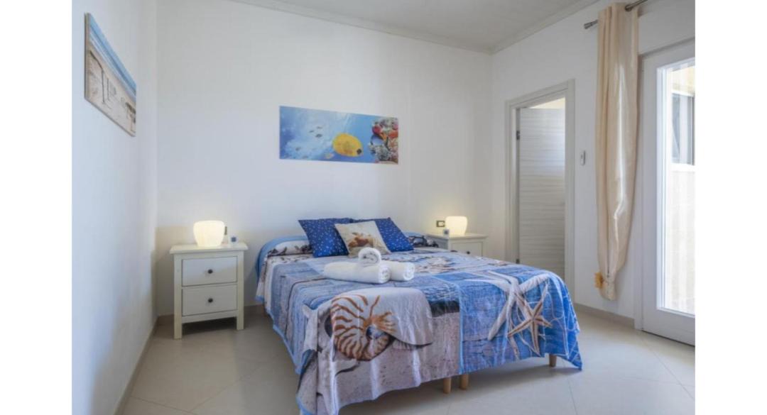 Photo of Bedroom in Pantanagianni-pezze Morelli