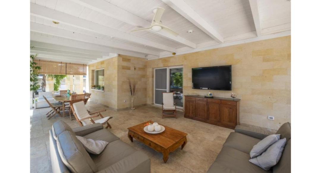 Photo of Livingroom in Pantanagianni-pezze Morelli