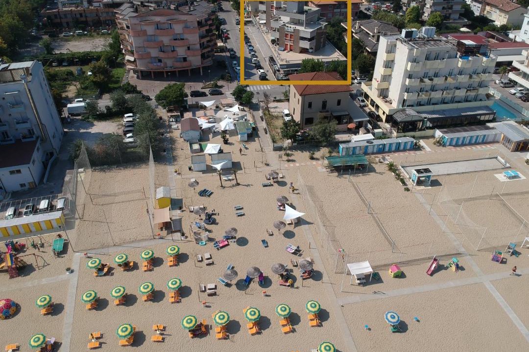 Photo of Buildings in Rivabella