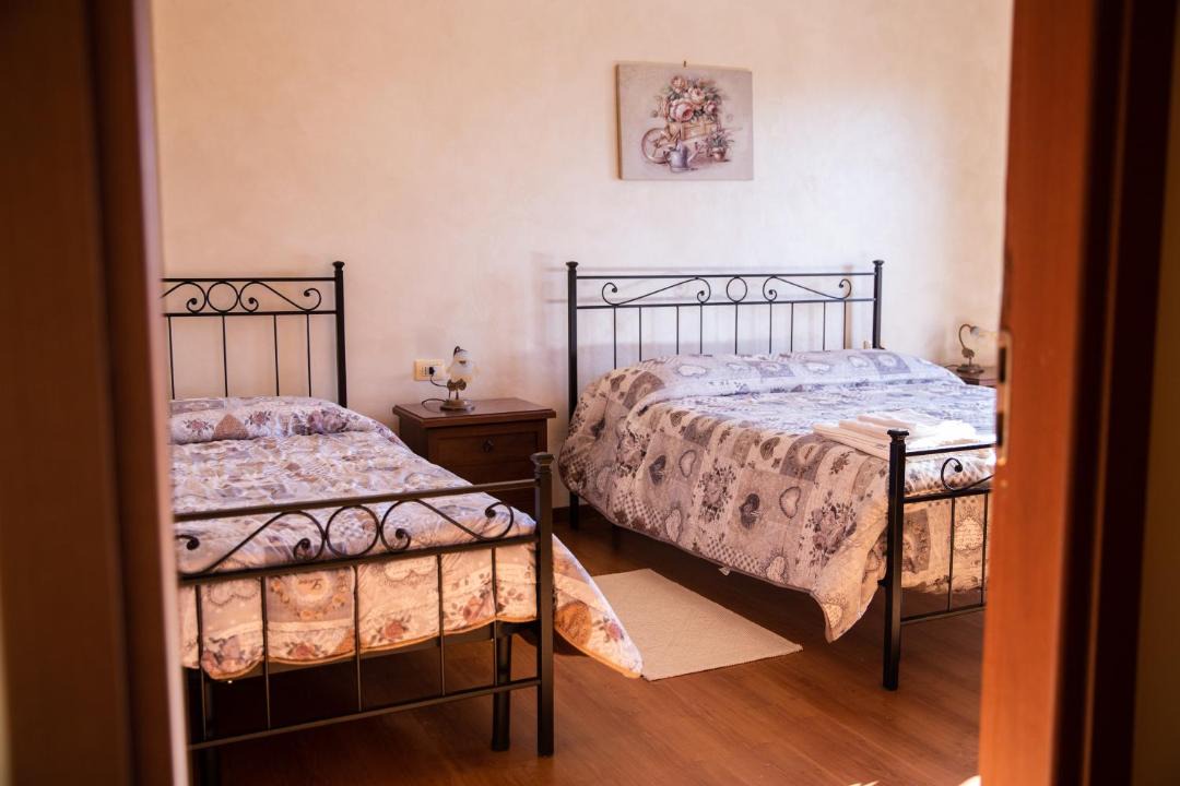 Photo of Bedroom in Cantalupo