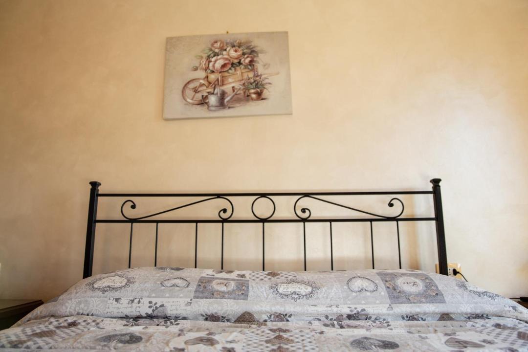 Photo of Bedroom in Cantalupo