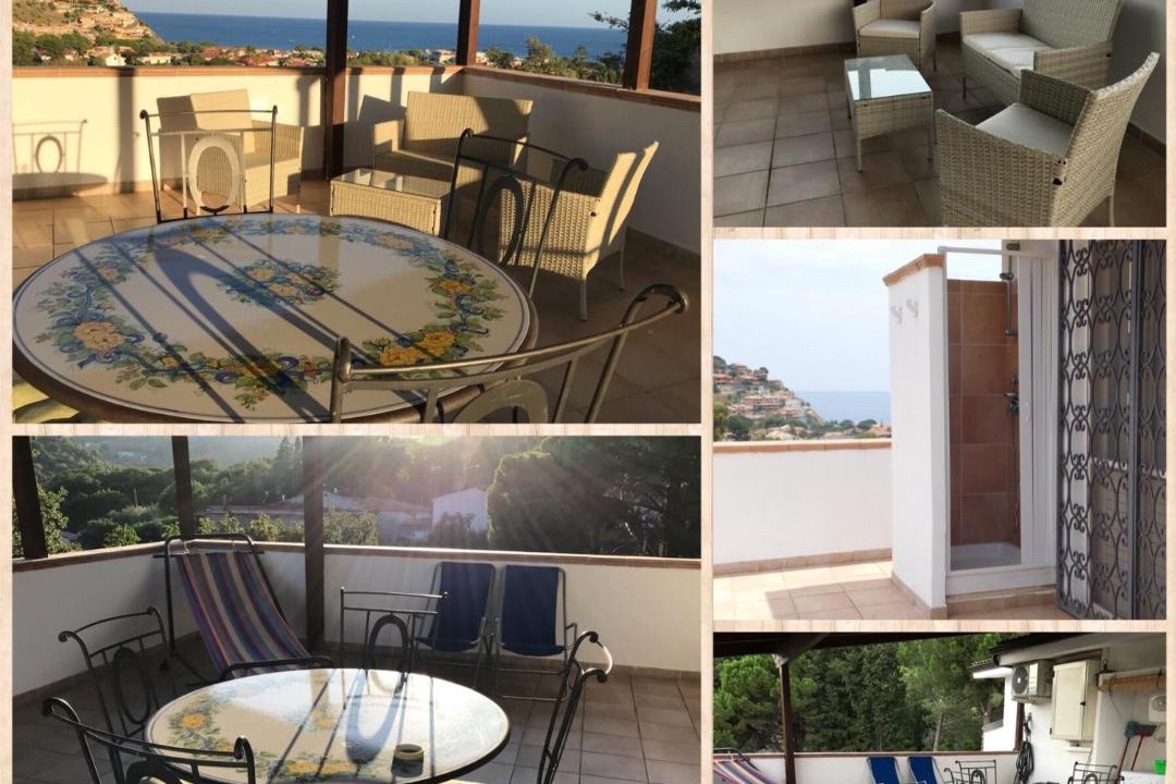 Photo of Patio Balcony in Calalunga-Pietragrande