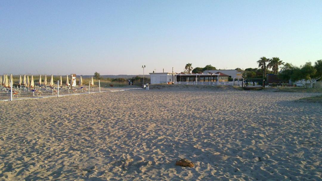 Photo of Outdoor in Pantanagianni-pezze Morelli