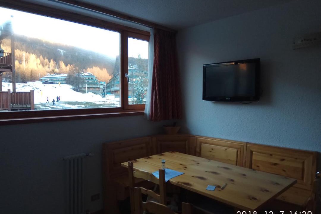 Photo of Livingroom in San Sicario Alto