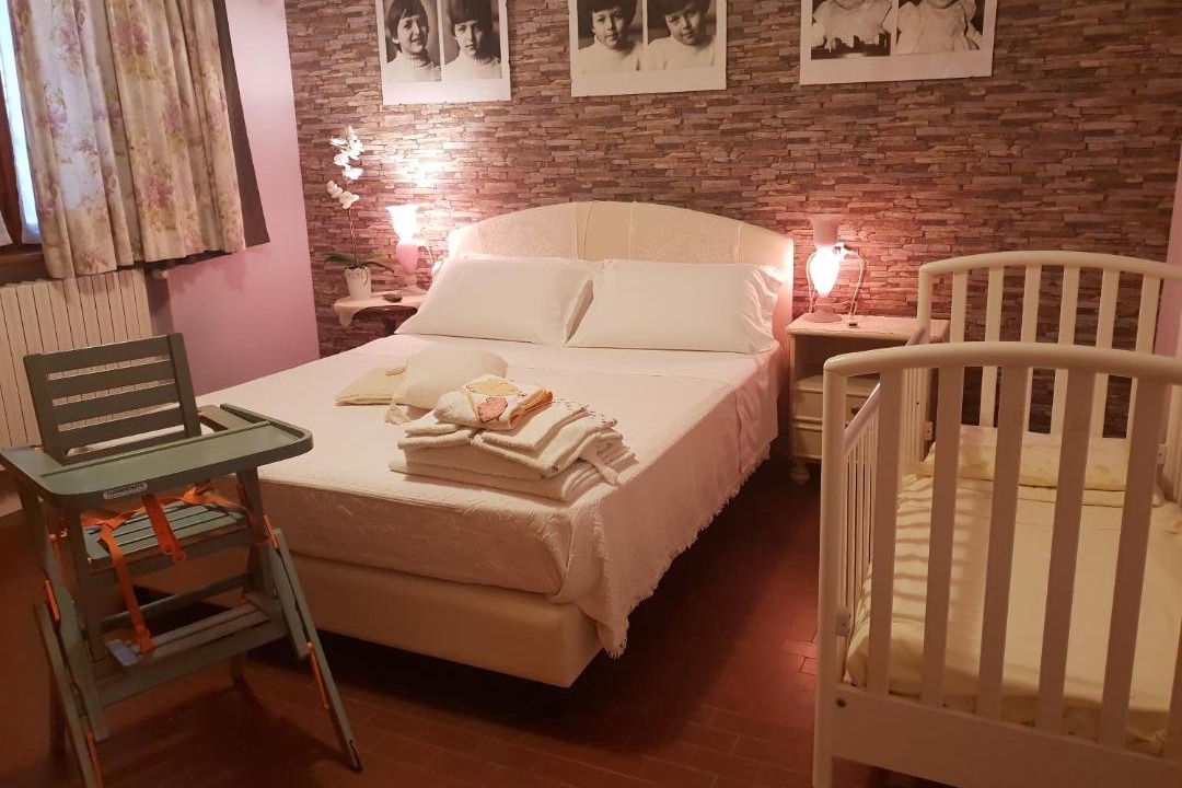 Photo of Bedroom in Soresina