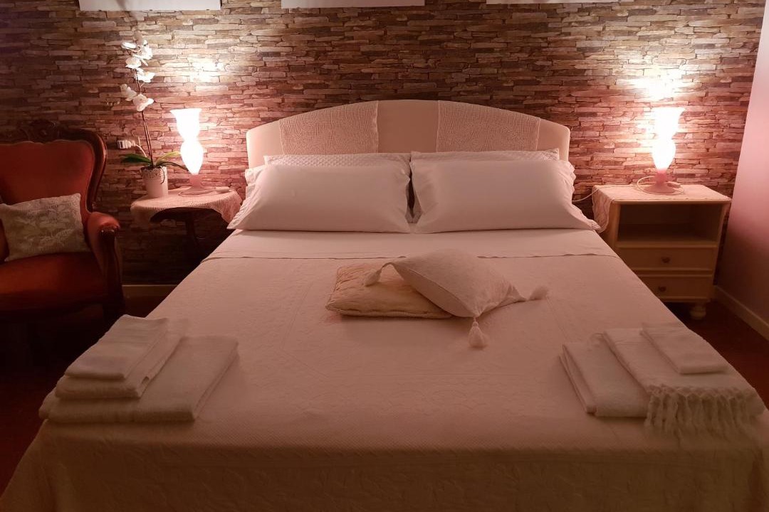 Photo of Bedroom in Soresina