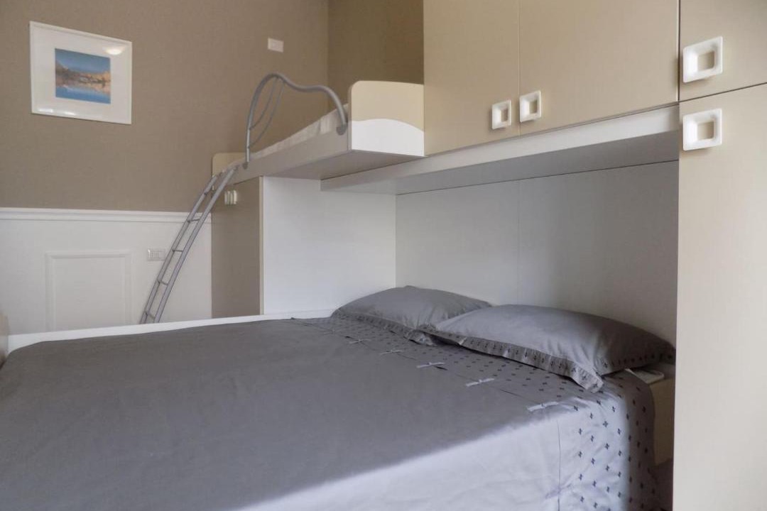 Photo of Bedroom in Le Cure