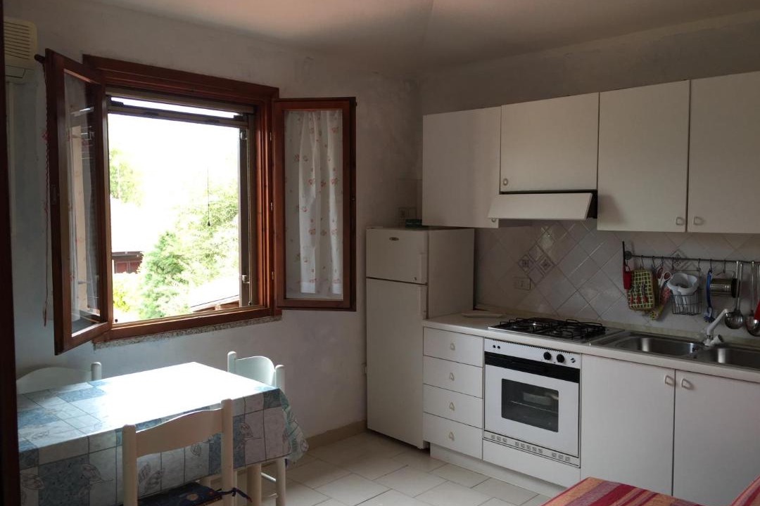 Photo of Kitchen in San Teodoro City Centre