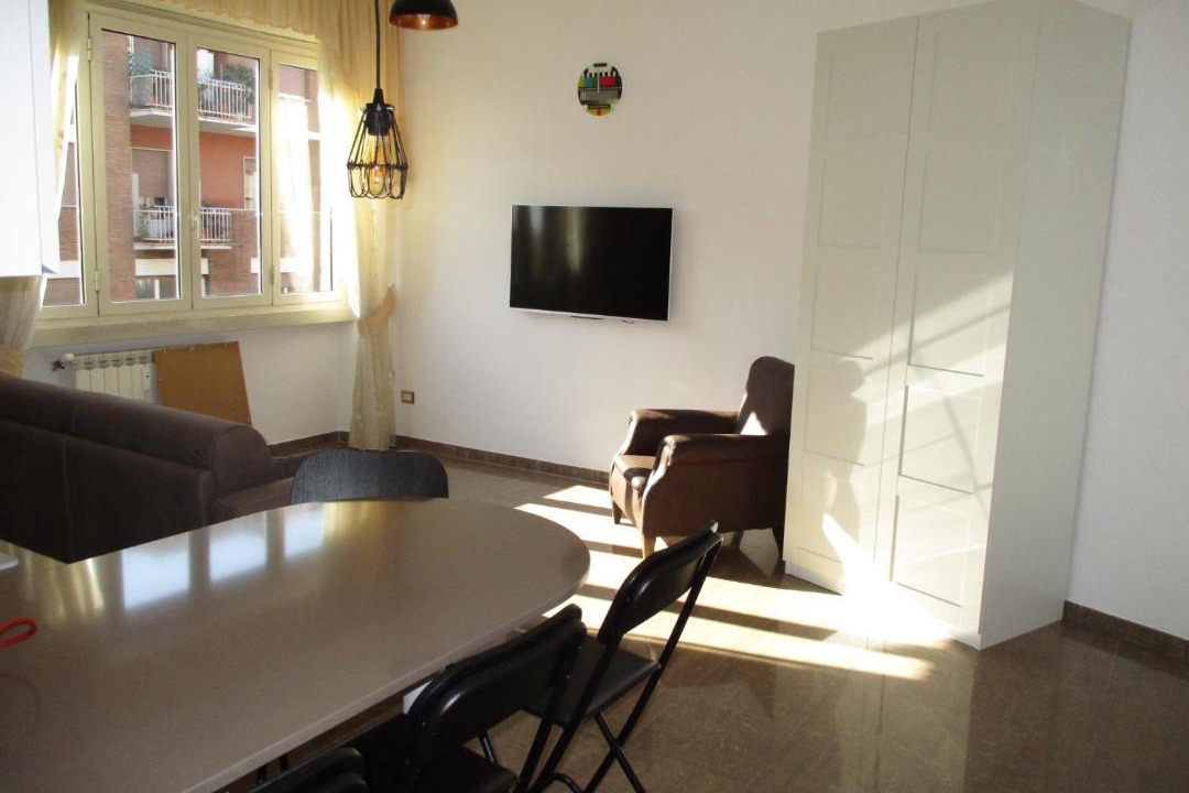 Photo of Livingroom in Monte Sacro