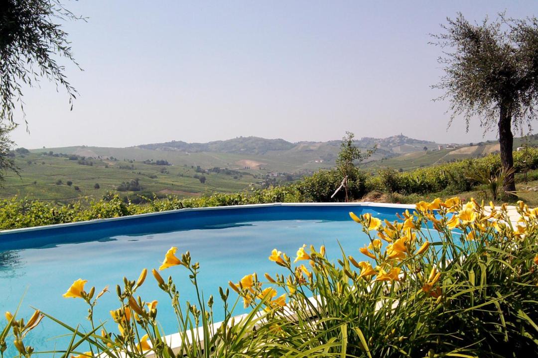 Photo of Outdoor in Montecalvo Versiggia