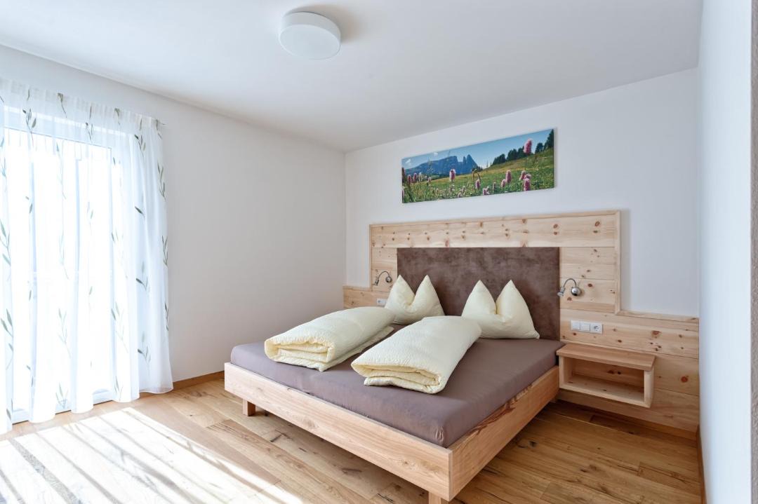 Photo of Bedroom in Barbiano