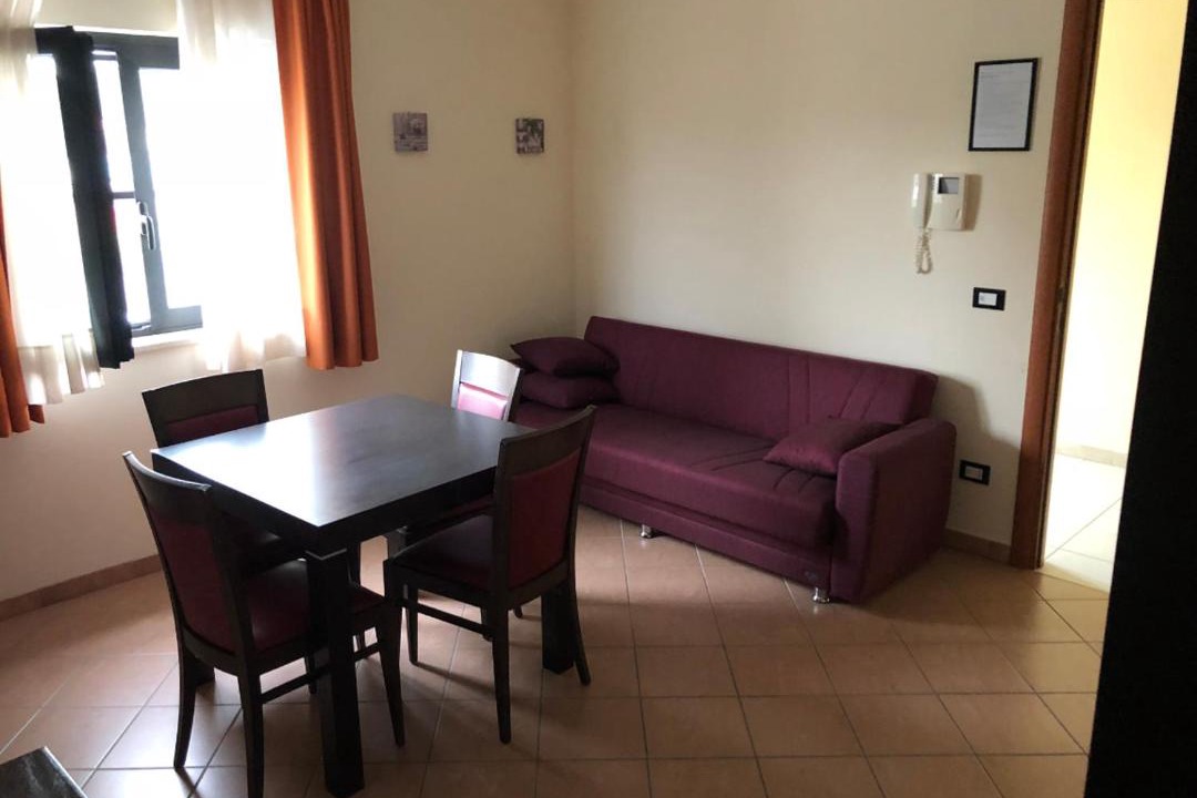 Photo of Livingroom in Catanzaro Lido