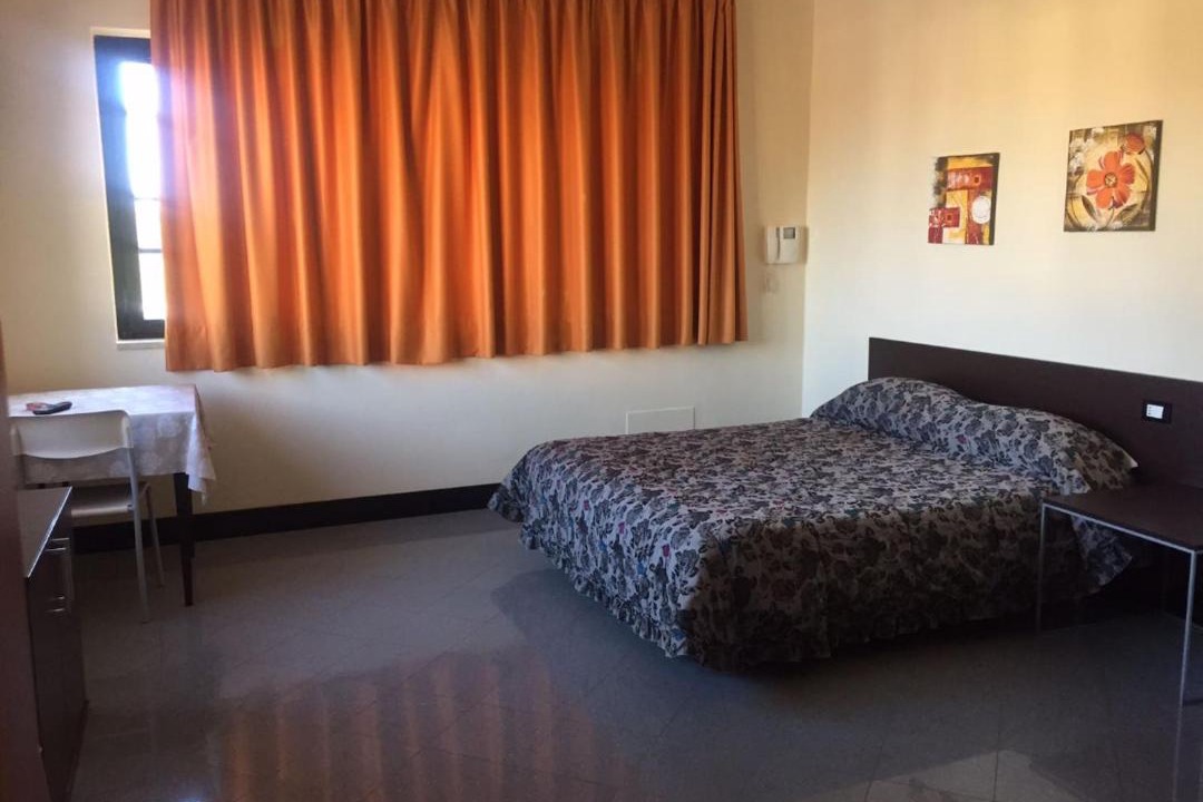 Photo of Bedroom in Catanzaro Lido