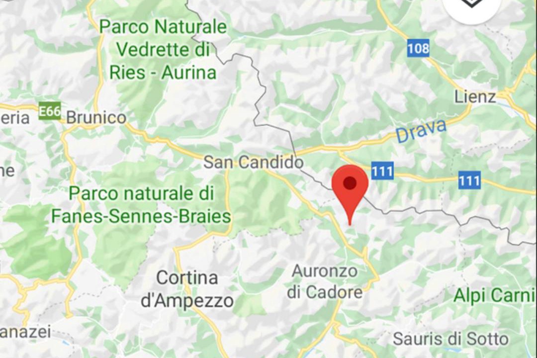 Photo of Others in Comelico Superiore