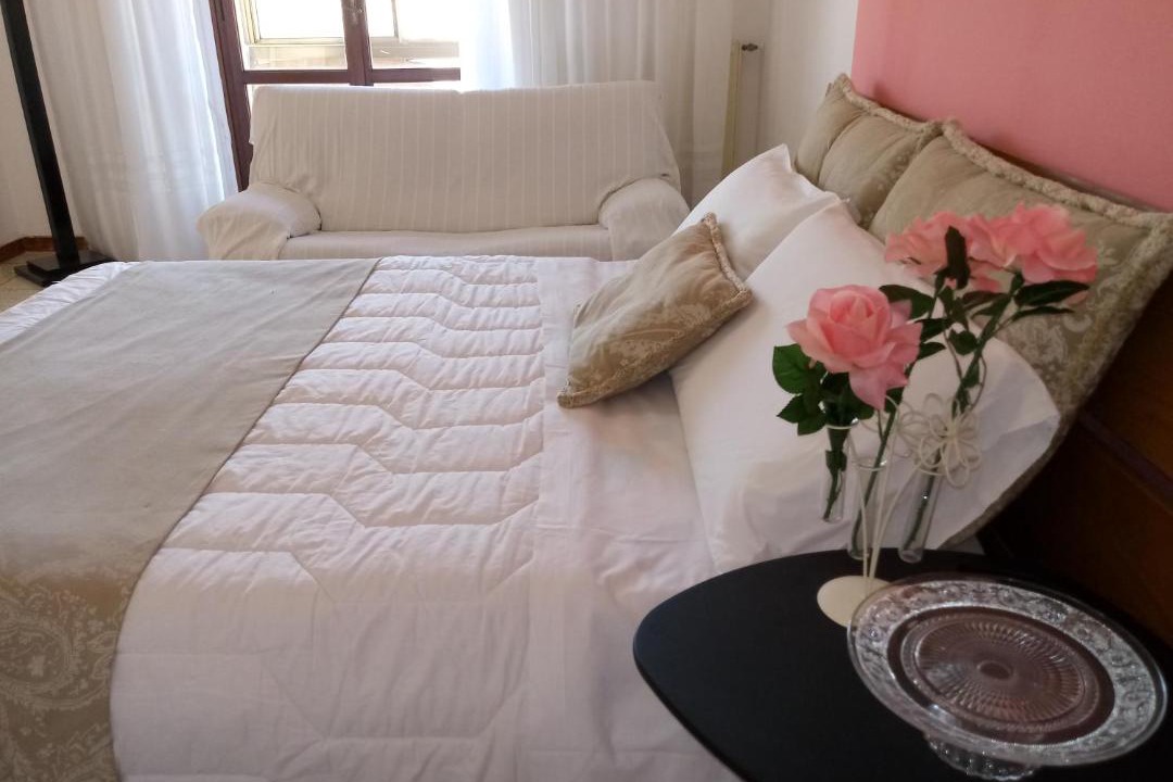 Photo of Bedroom in Foligno