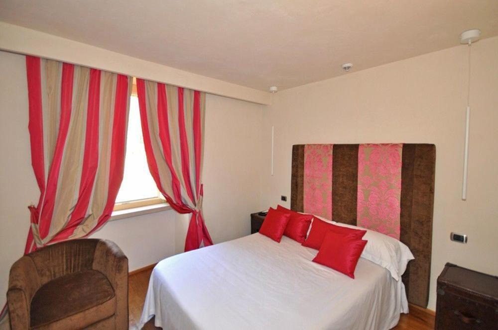 Photo of Bedroom in Nerbisci