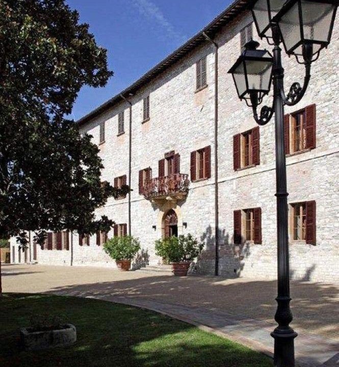 Photo of Buildings in Nerbisci