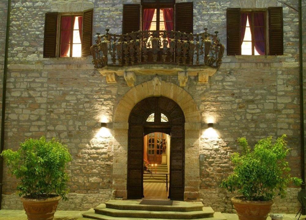 Photo of Buildings in Nerbisci