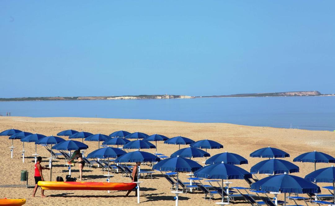Photo of Outdoor in Torre del Pozzo