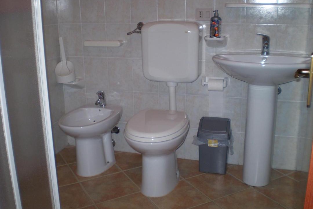 Photo of Bathroom in Arbus
