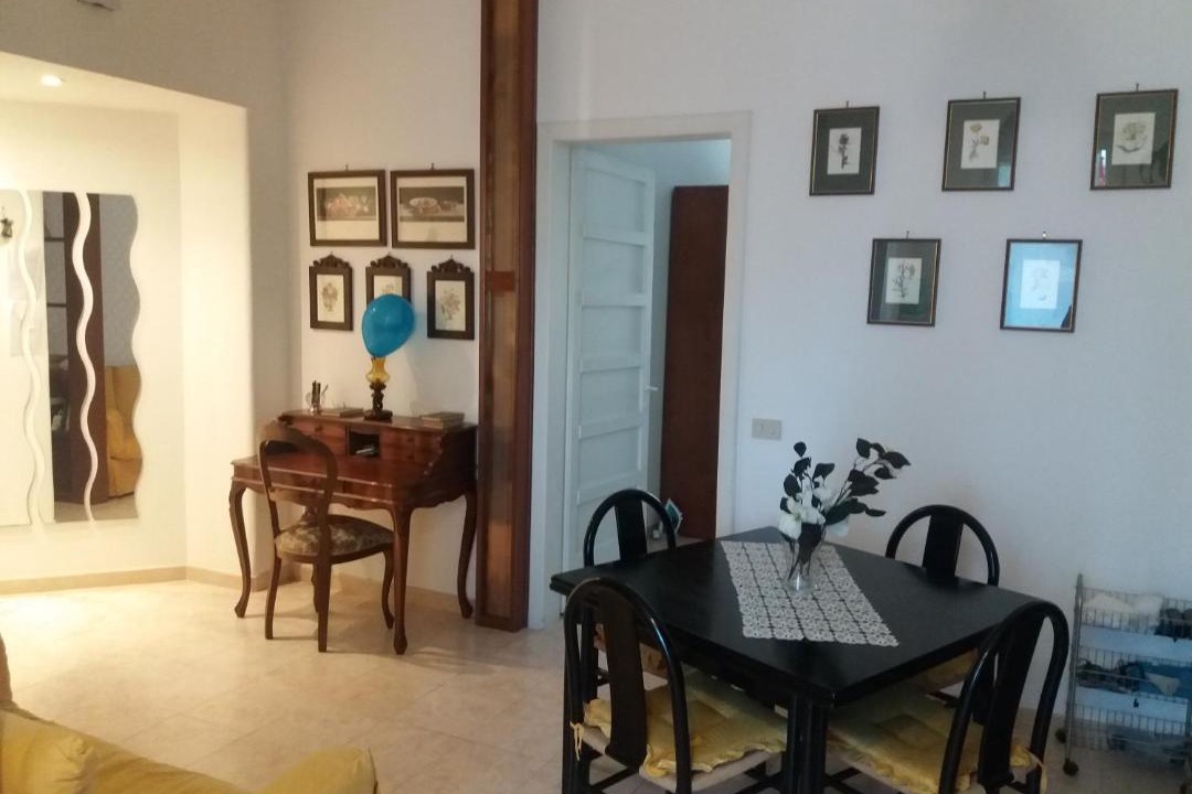 Photo of Livingroom in San Giovanni