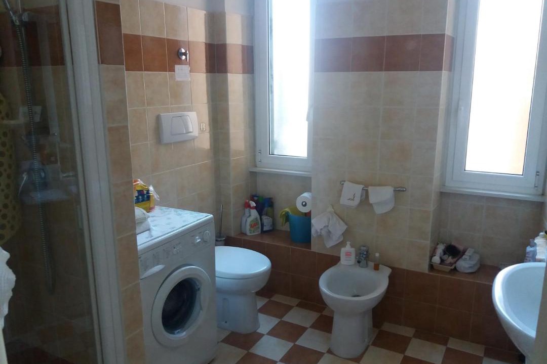 Photo of Bathroom in San Giovanni