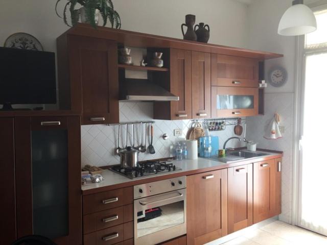 Photo of Kitchen in San Giovanni