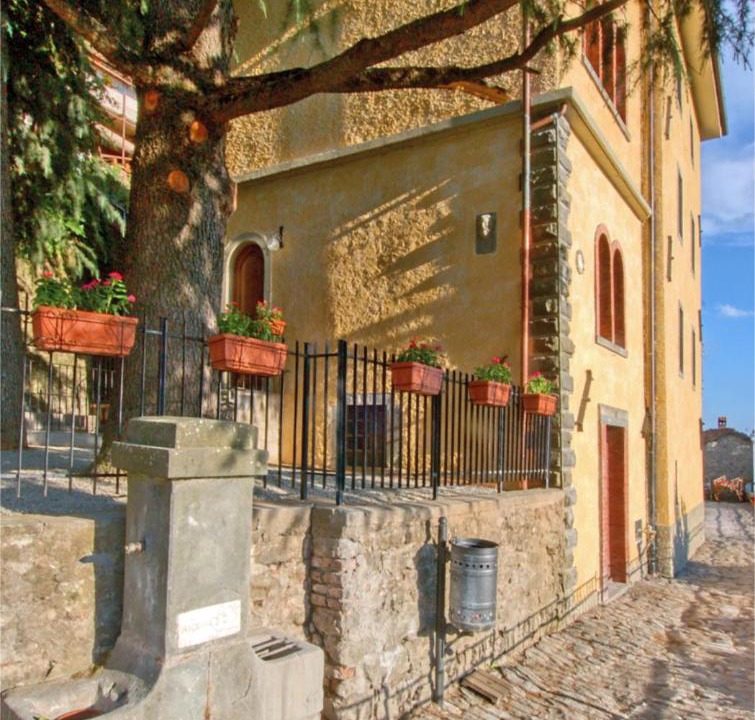 Photo of Buildings in Pieve Fosciana