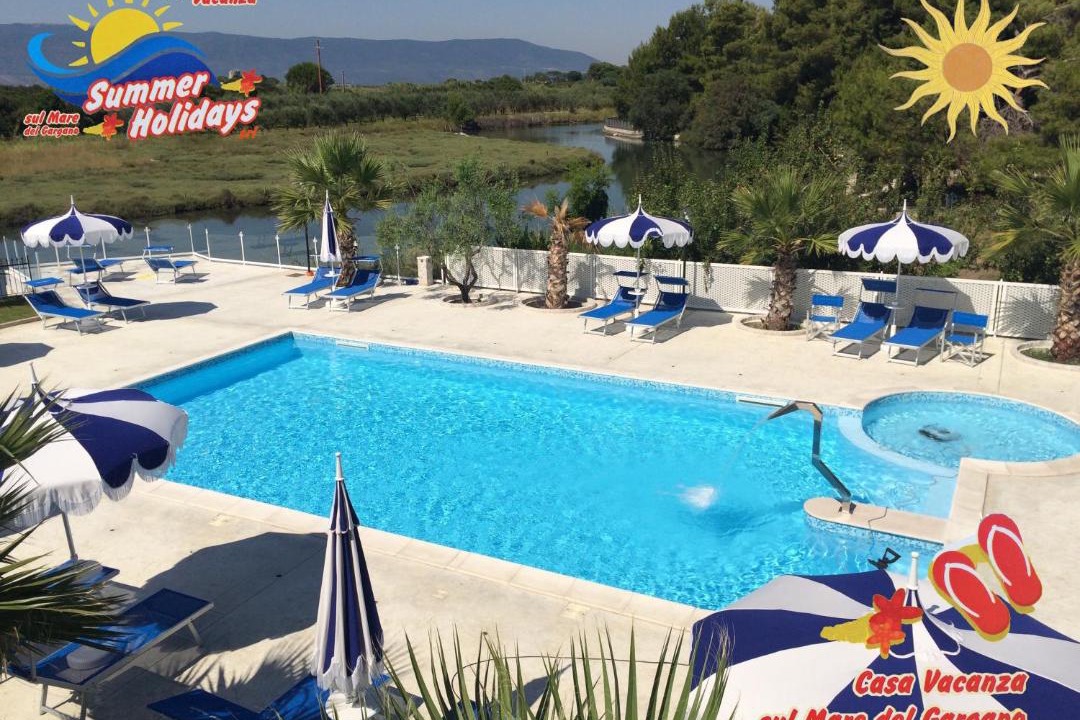Photo of Others in Foce Varano