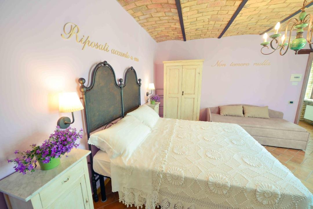 Photo of Bedroom in Crecchio